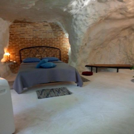 Cave House Apartment Heraklion  Luaran gambar