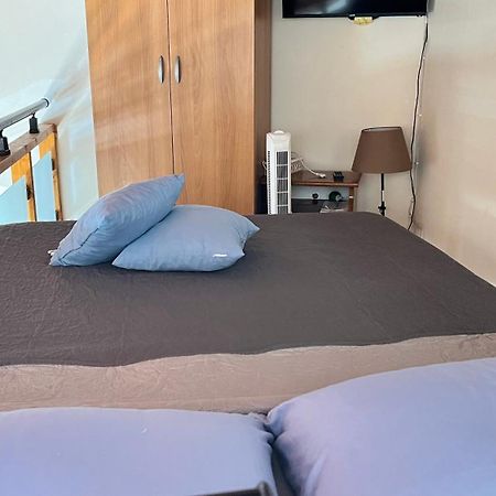 Cave House Apartment Heraklion  Luaran gambar