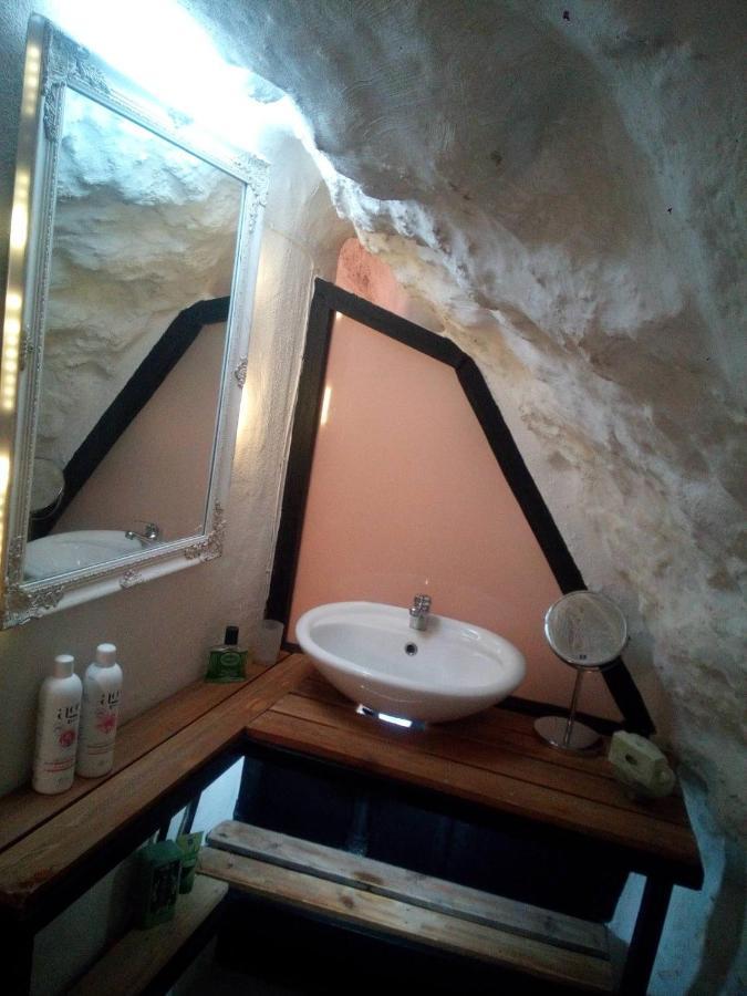 Cave House Apartment Heraklion  Luaran gambar
