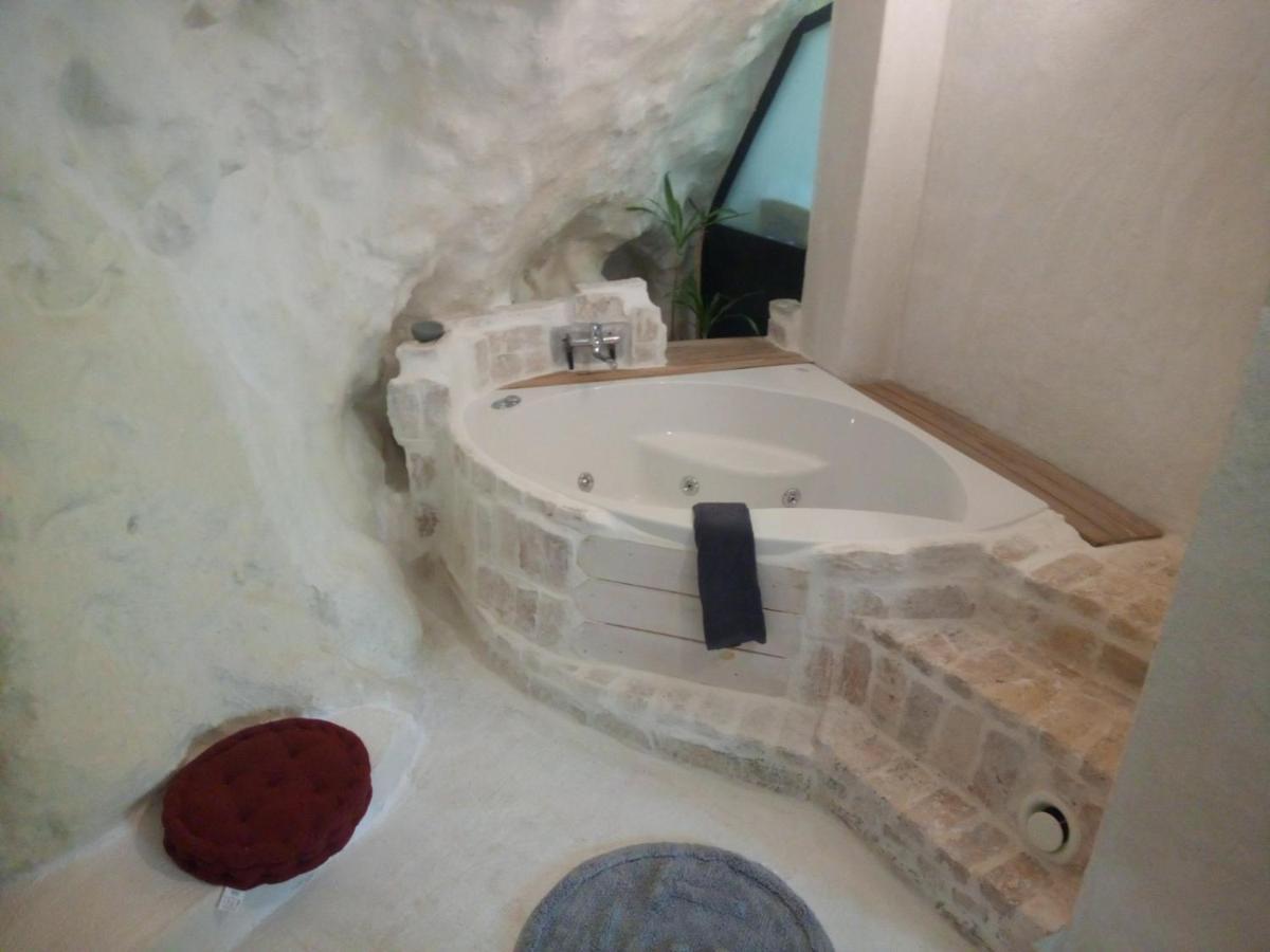 Cave House Apartment Heraklion  Luaran gambar