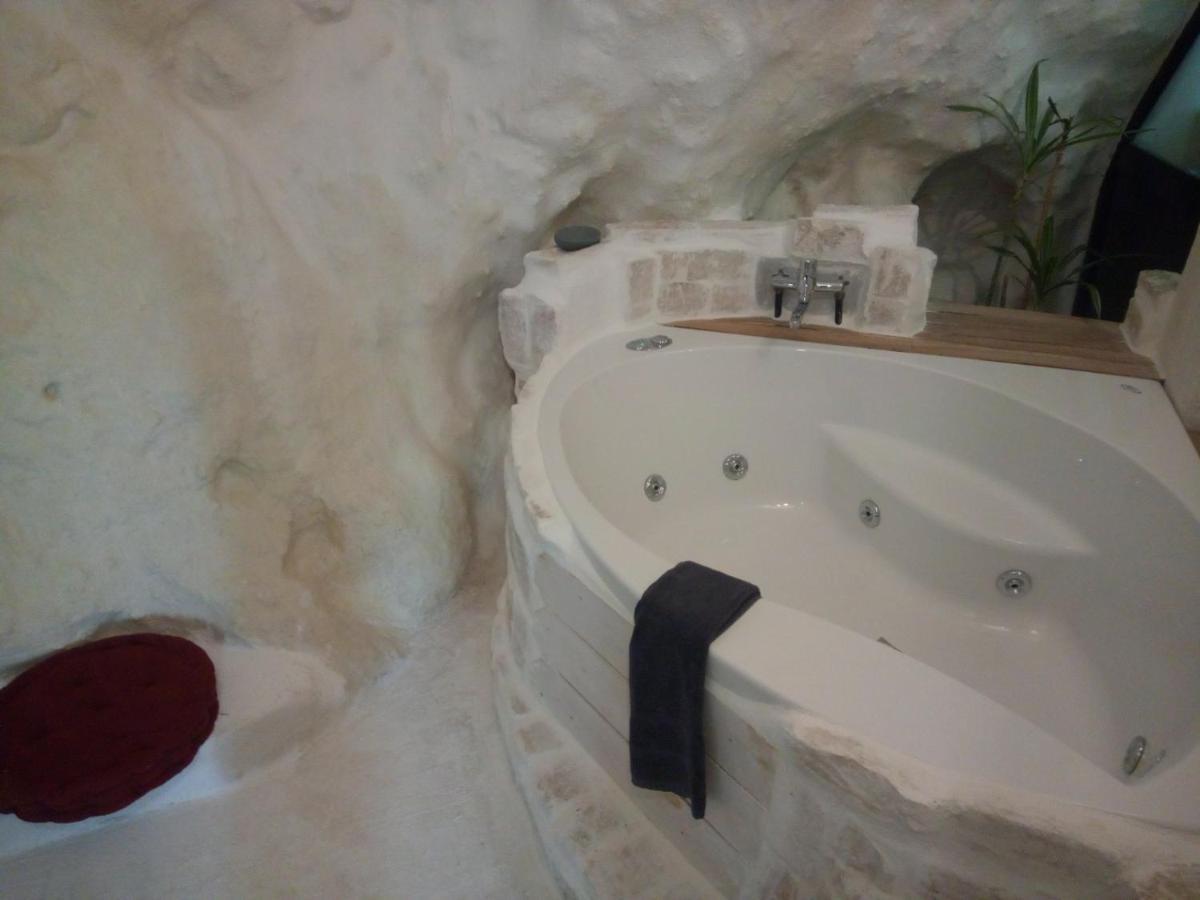 Cave House Apartment Heraklion  Luaran gambar