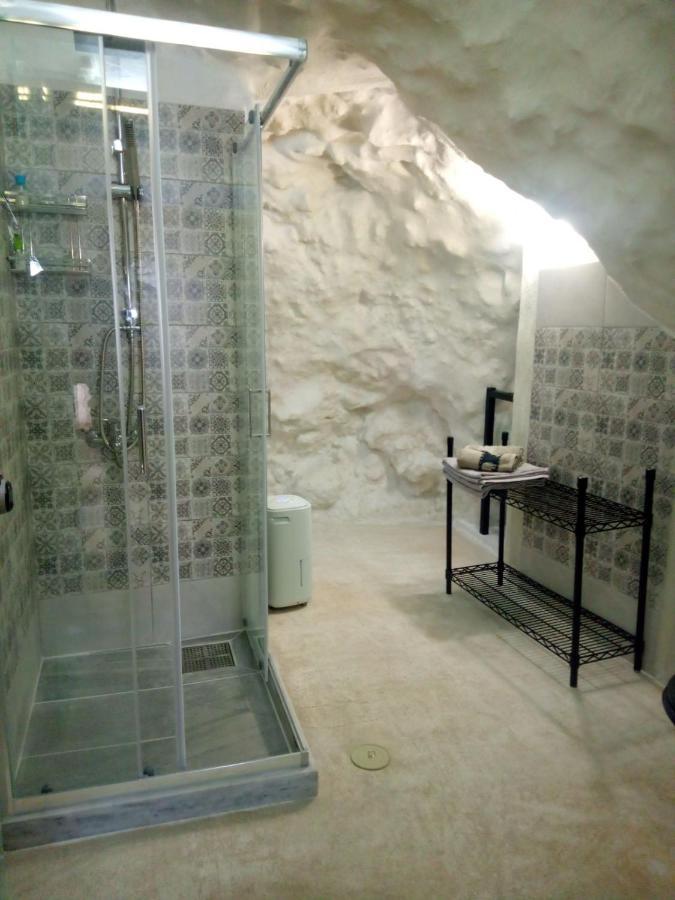 Cave House Apartment Heraklion  Luaran gambar