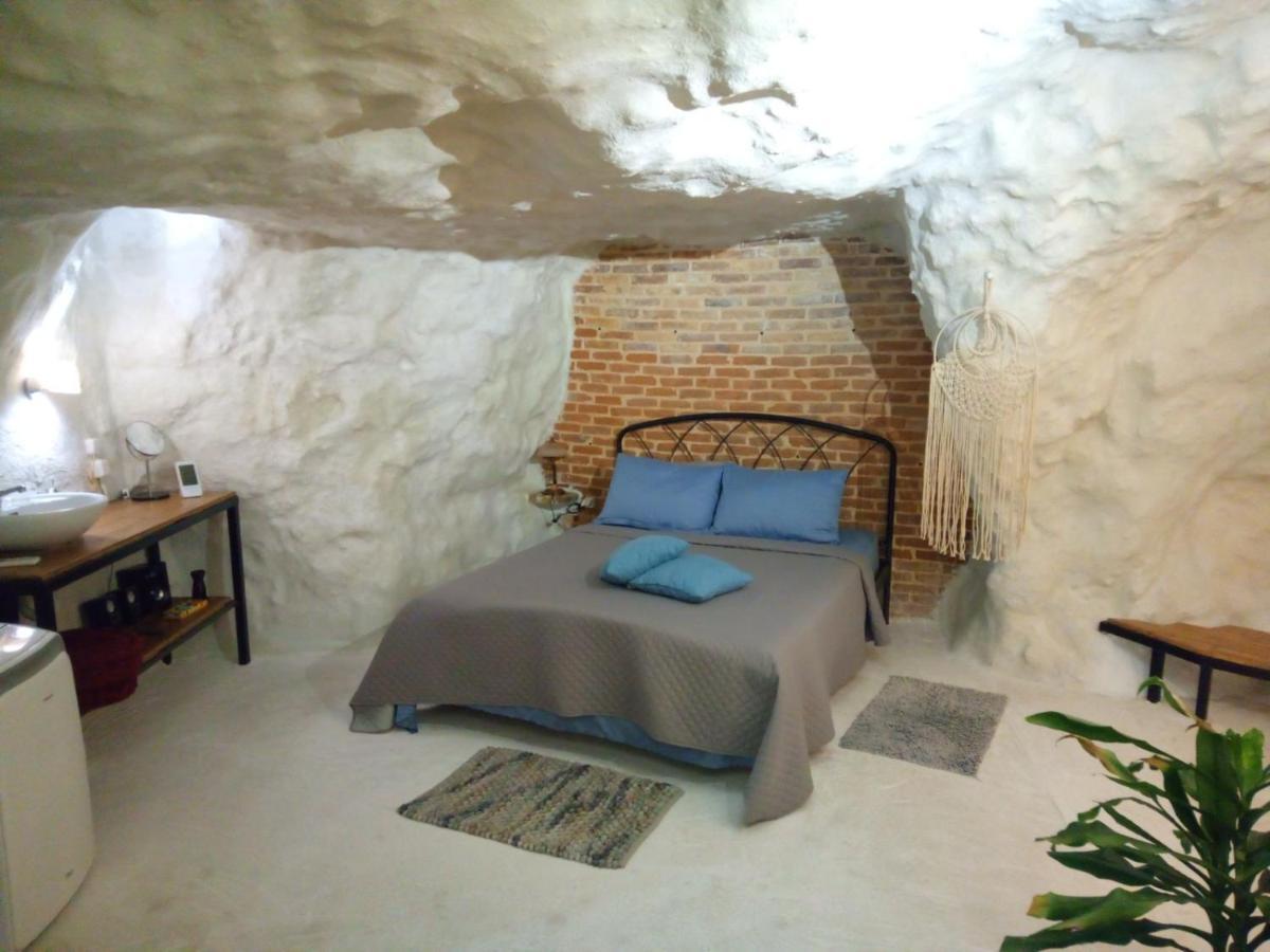 Cave House Apartment Heraklion  Luaran gambar