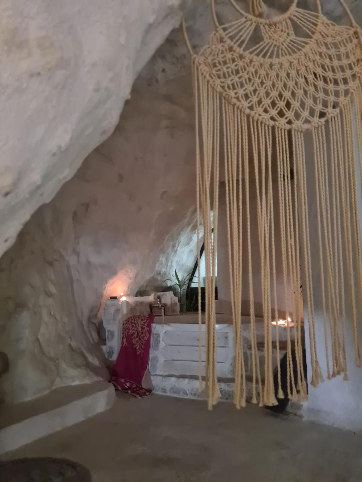 Cave House Apartment Heraklion  Luaran gambar