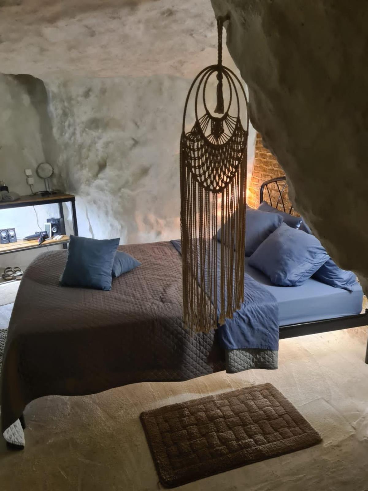 Cave House Apartment Heraklion  Luaran gambar