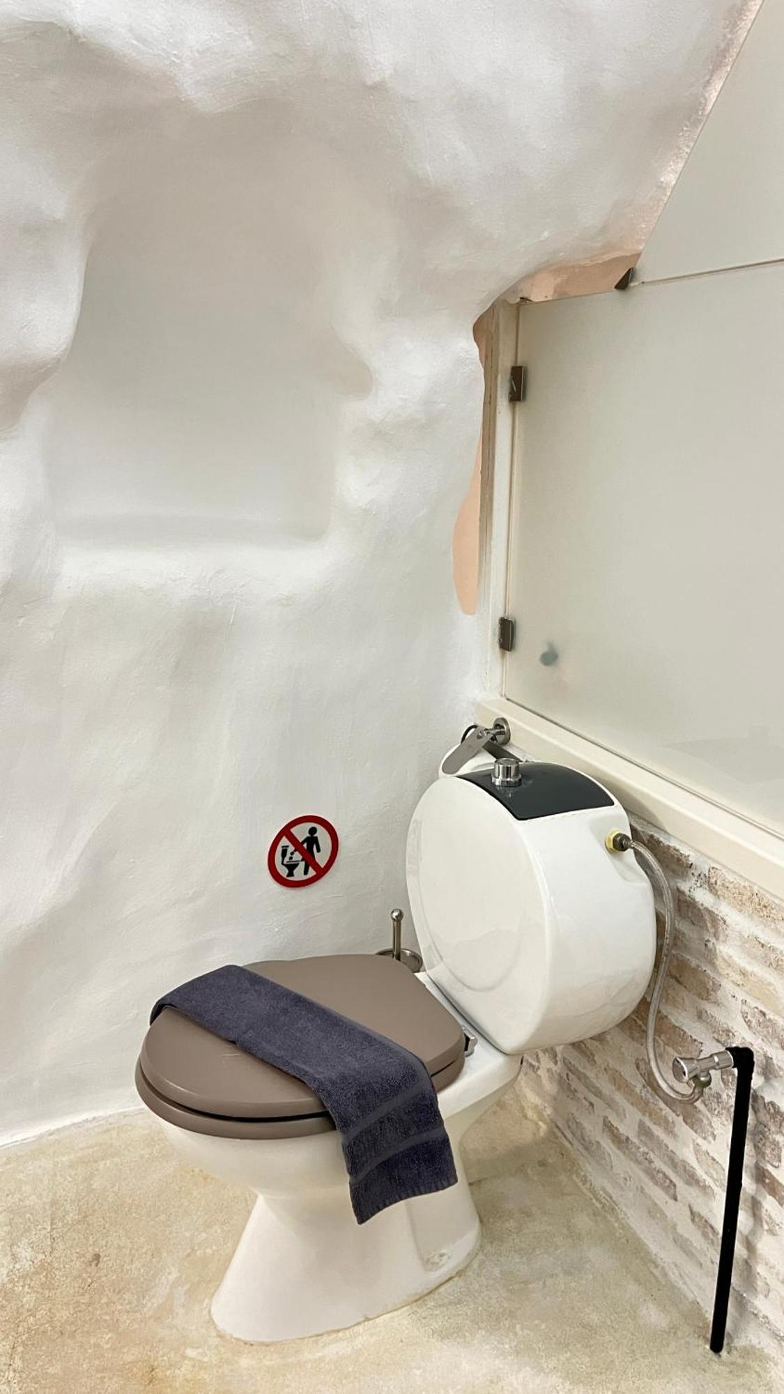 Cave House Apartment Heraklion  Luaran gambar