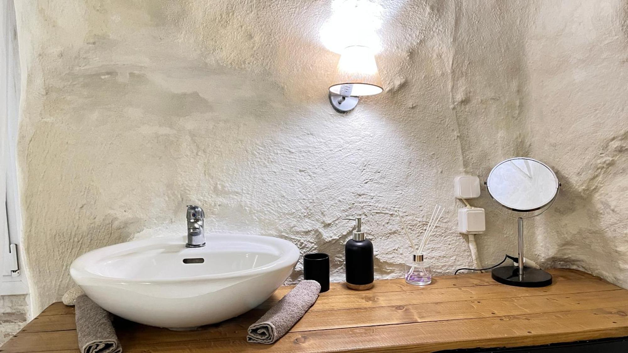 Cave House Apartment Heraklion  Luaran gambar