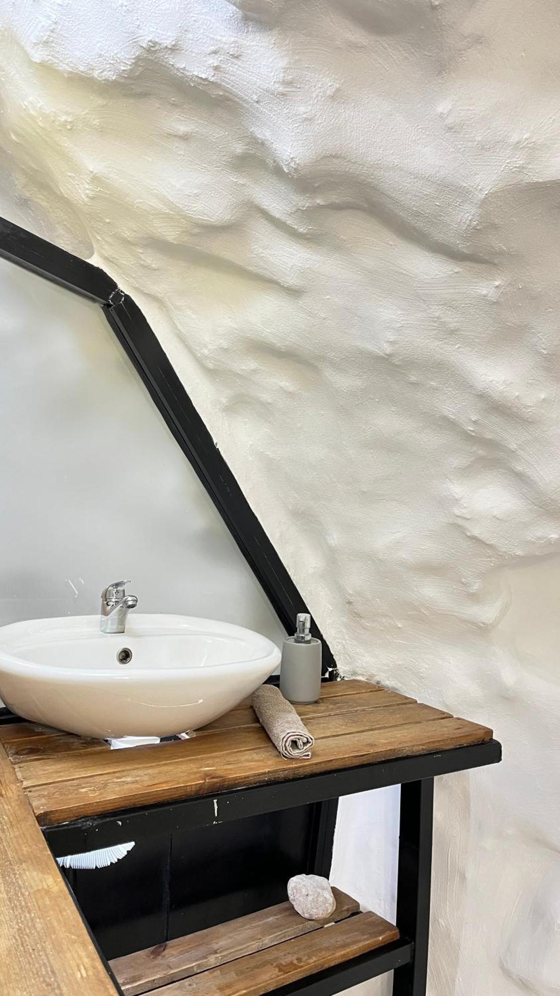 Cave House Apartment Heraklion  Luaran gambar