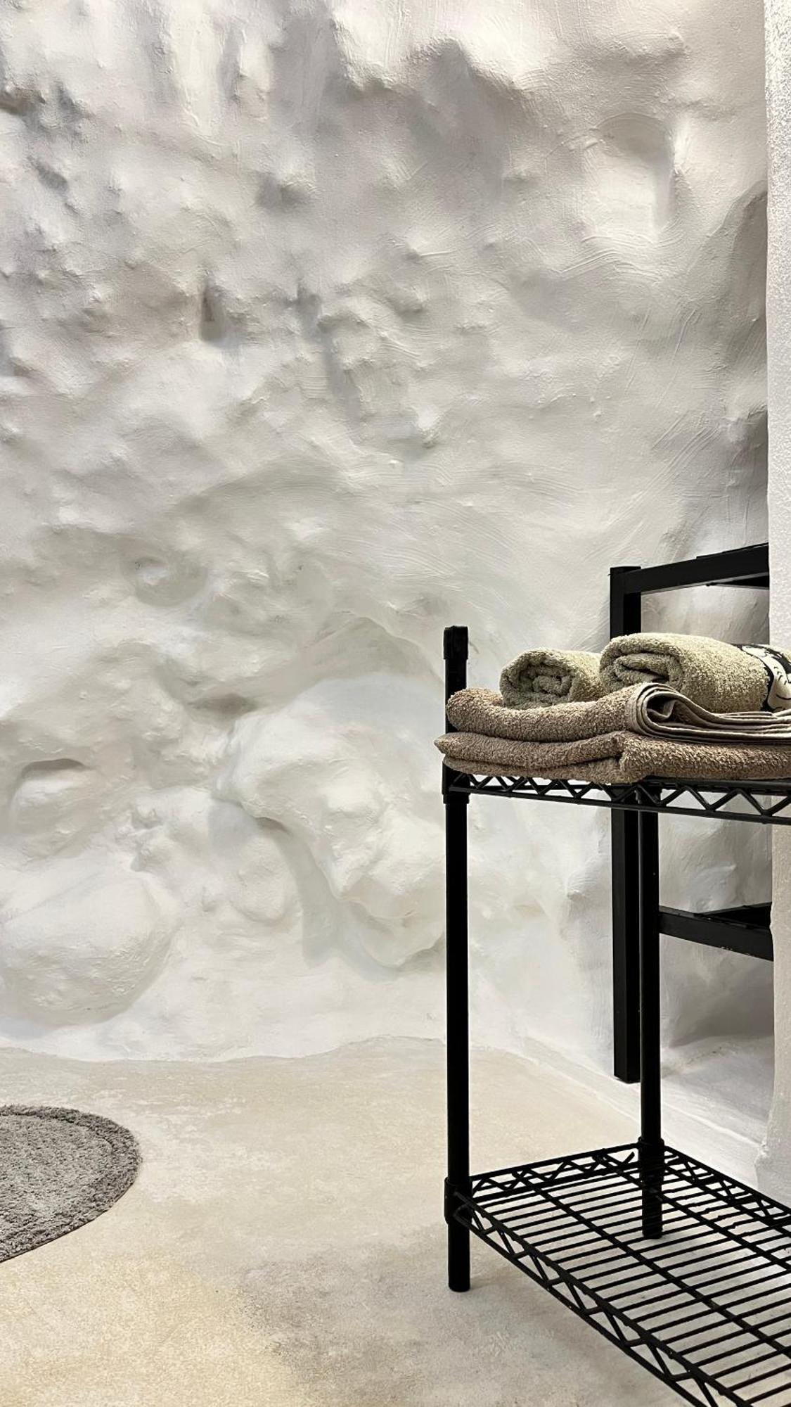 Cave House Apartment Heraklion  Luaran gambar