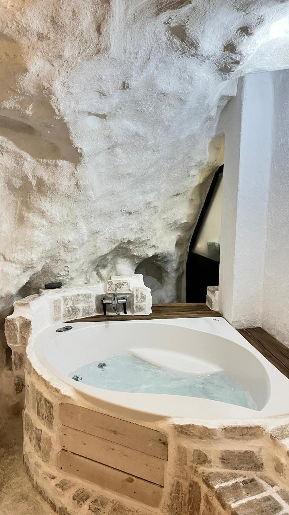 Cave House Apartment Heraklion  Luaran gambar