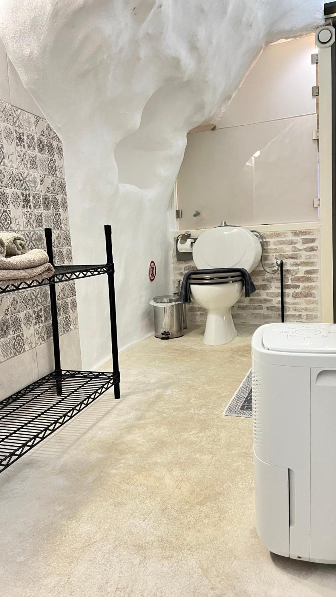 Cave House Apartment Heraklion  Luaran gambar