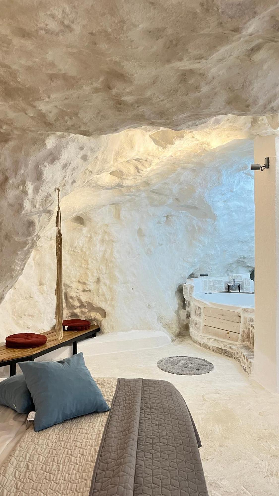 Cave House Apartment Heraklion  Luaran gambar