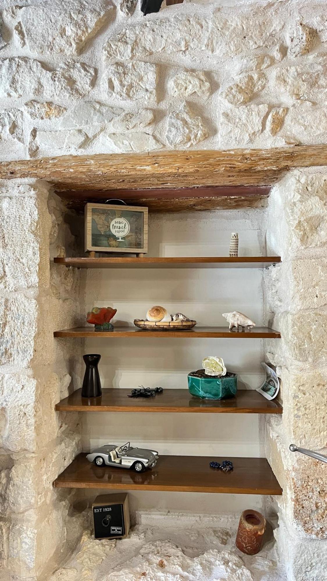 Cave House Apartment Heraklion  Luaran gambar