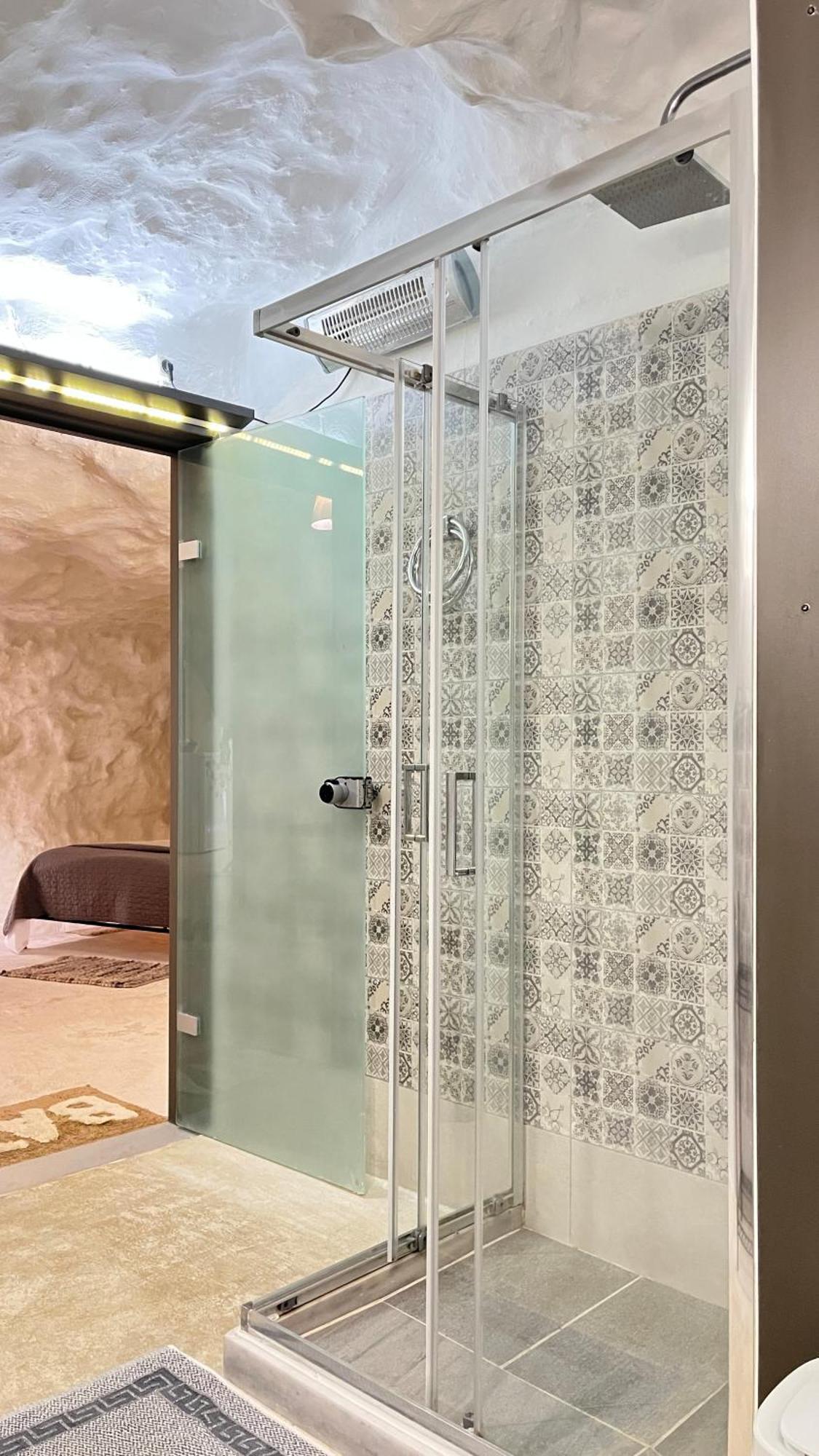 Cave House Apartment Heraklion  Luaran gambar
