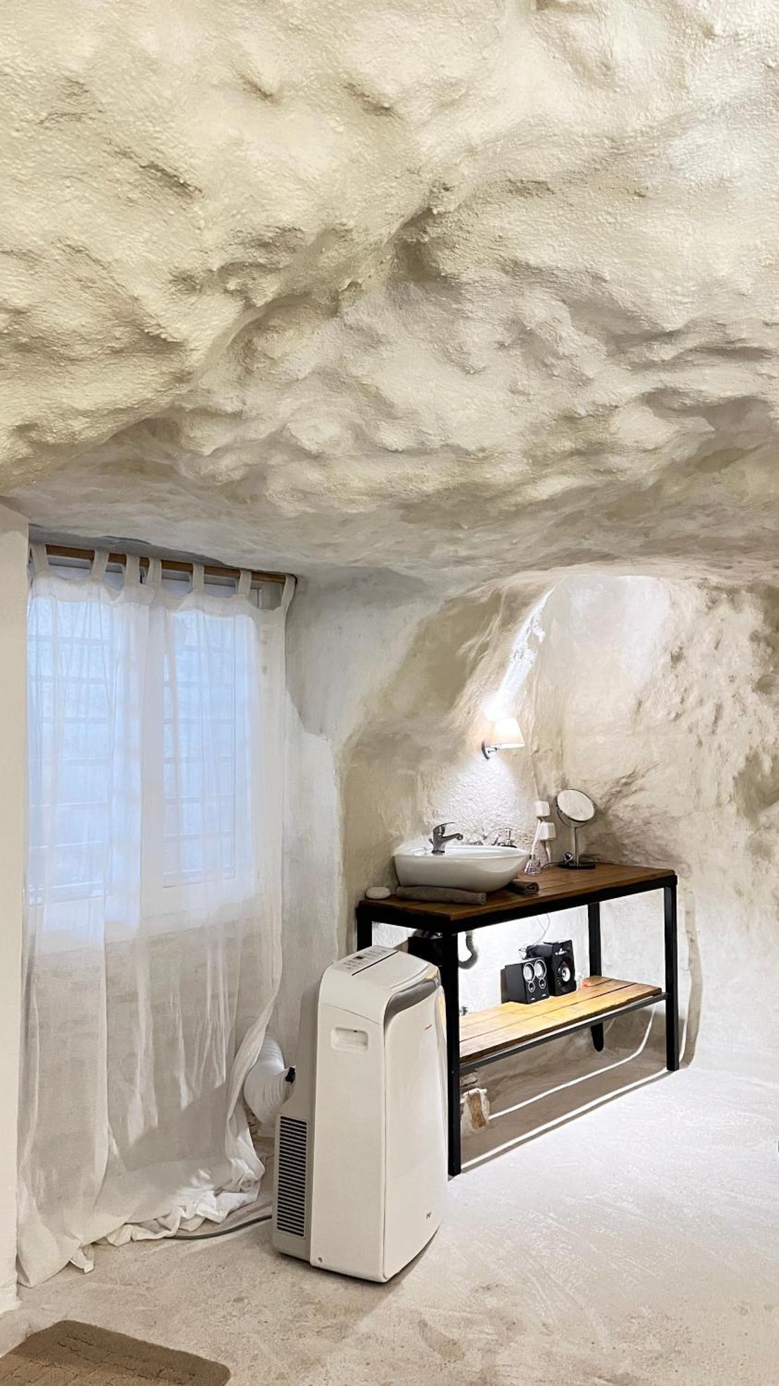 Cave House Apartment Heraklion  Luaran gambar