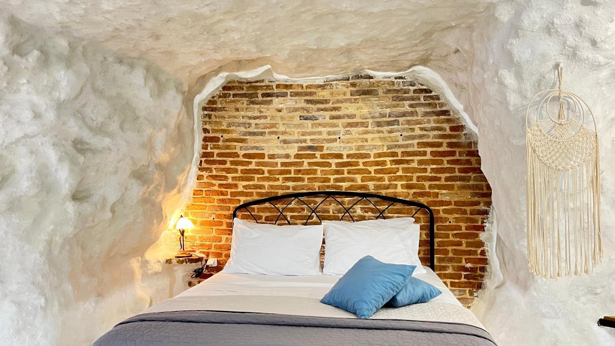 Cave House Apartment Heraklion  Luaran gambar